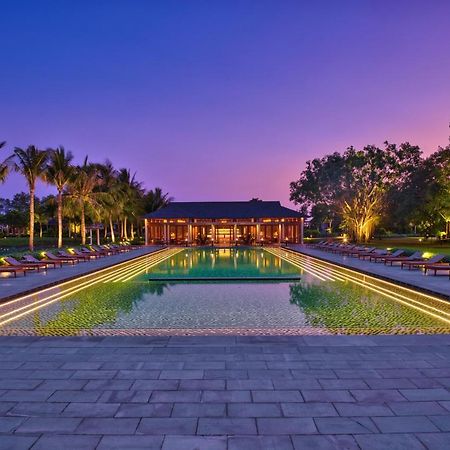 Legacy Mekong Hotell Can Tho Exteriör bild