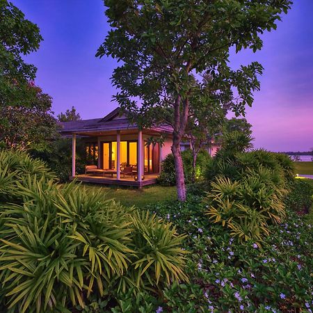 Legacy Mekong Hotell Can Tho Rum bild