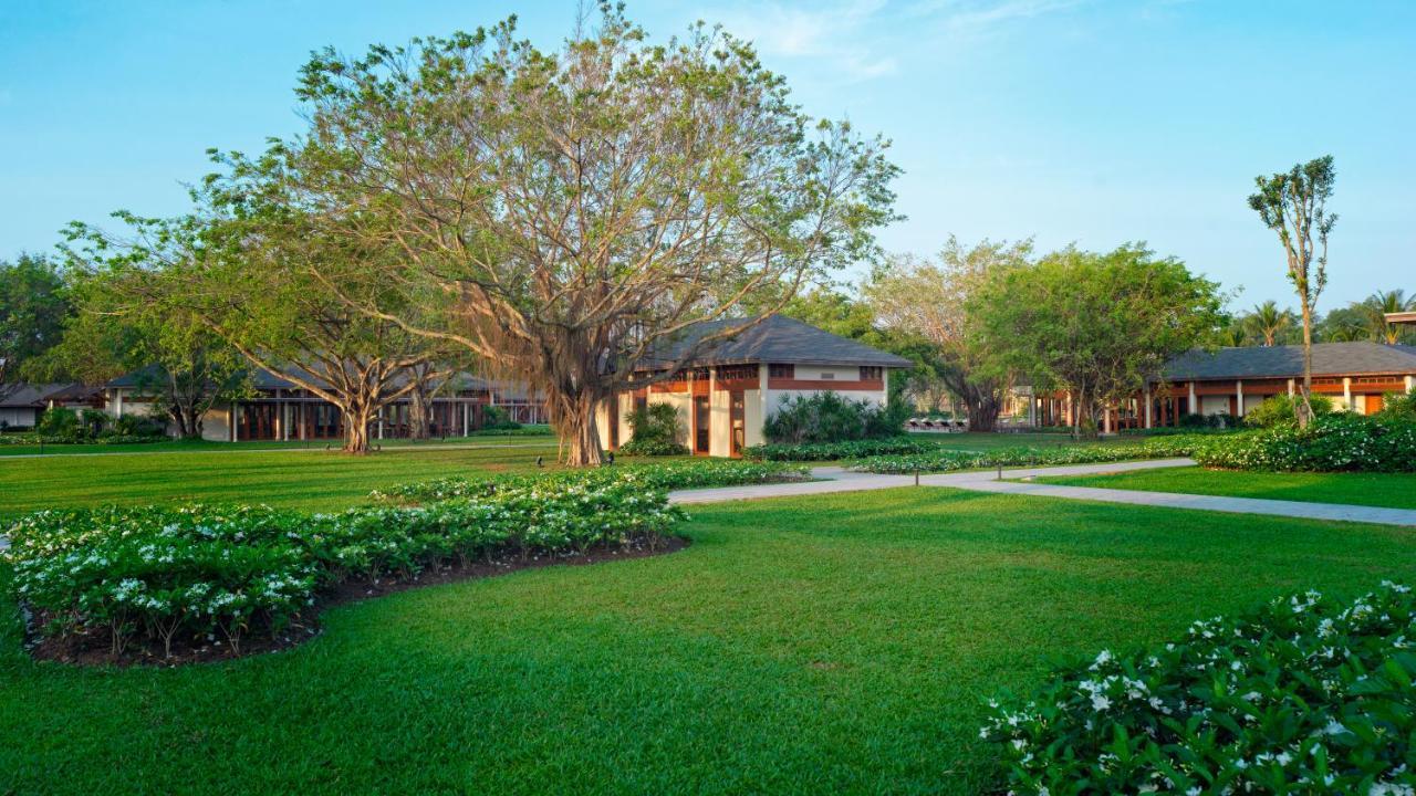 Legacy Mekong Hotell Can Tho Exteriör bild