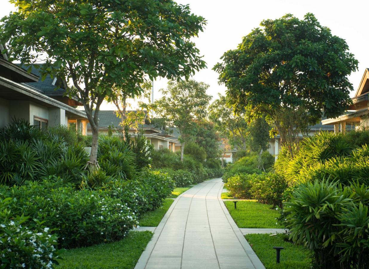 Legacy Mekong Hotell Can Tho Exteriör bild