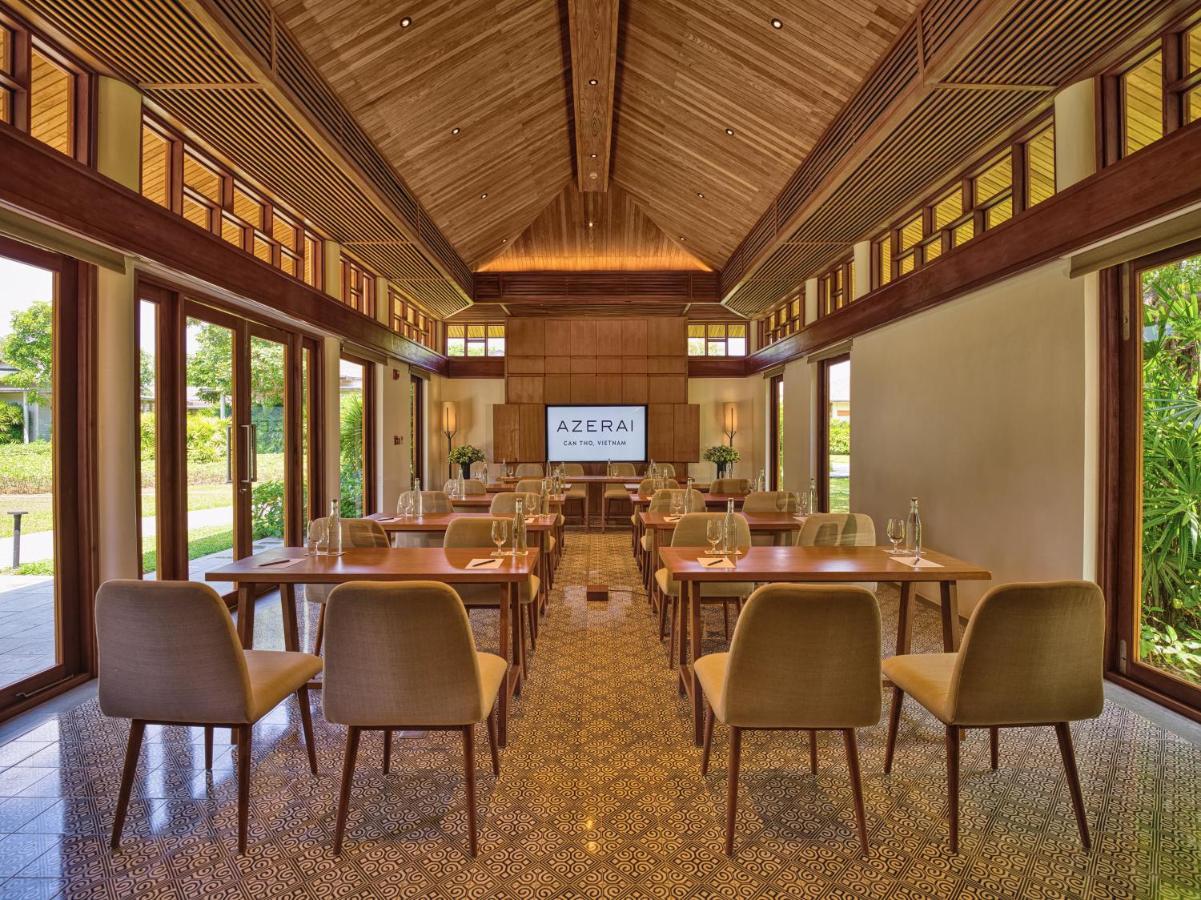 Legacy Mekong Hotell Can Tho Exteriör bild
