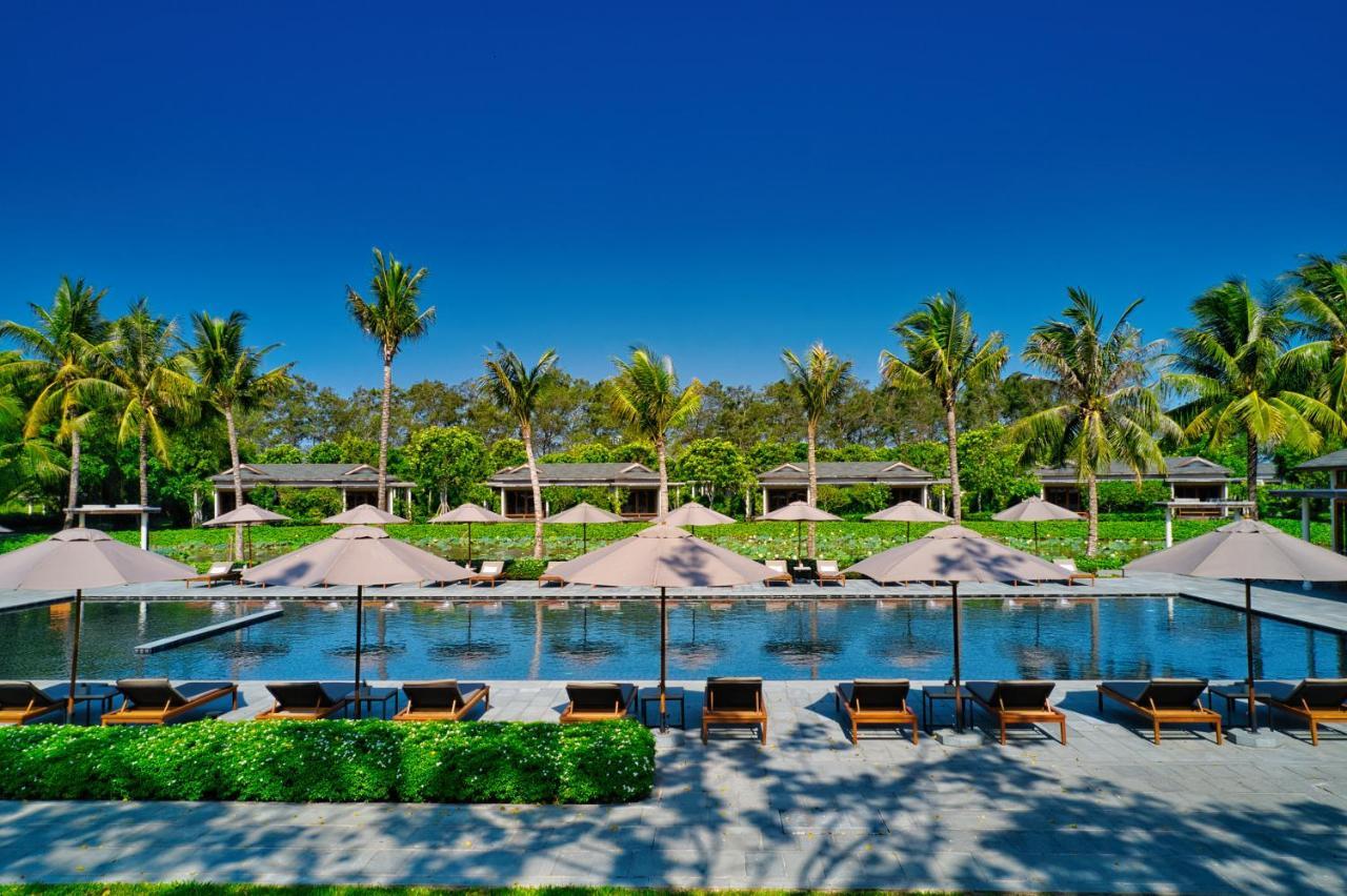 Legacy Mekong Hotell Can Tho Exteriör bild