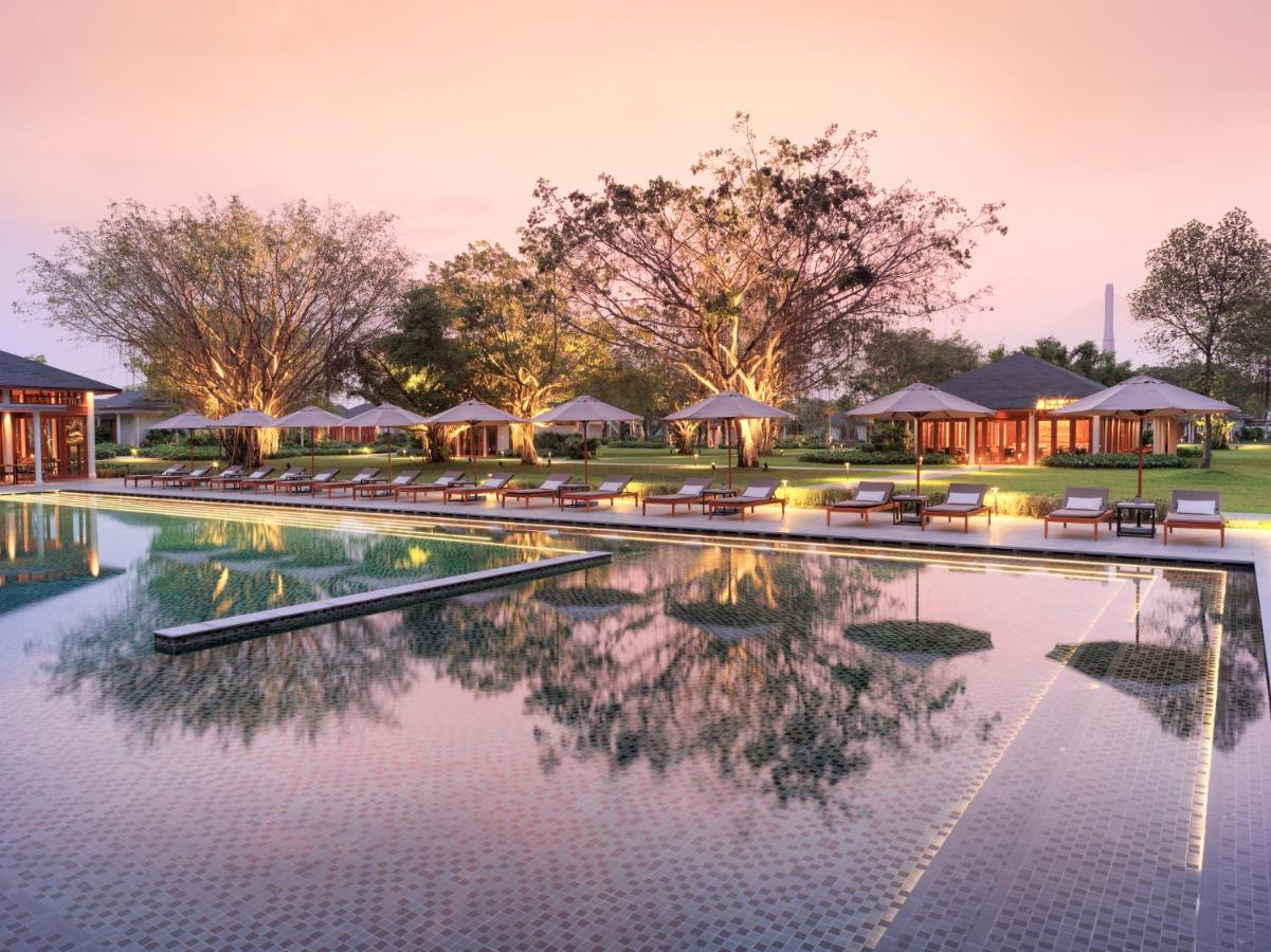 Legacy Mekong Hotell Can Tho Exteriör bild