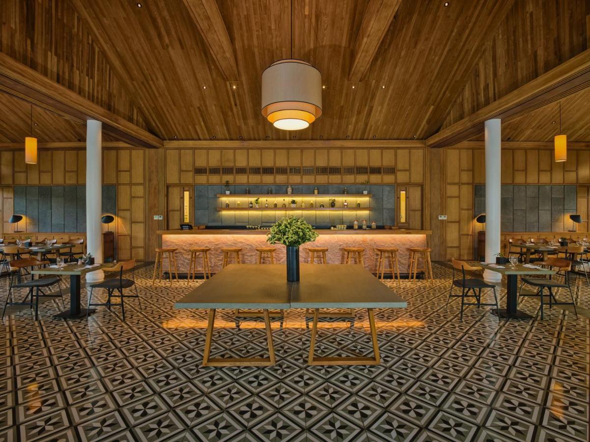 Legacy Mekong Hotell Can Tho Exteriör bild