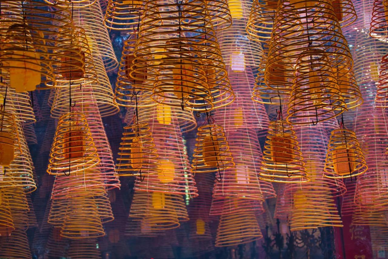 Legacy Mekong Hotell Can Tho Exteriör bild
